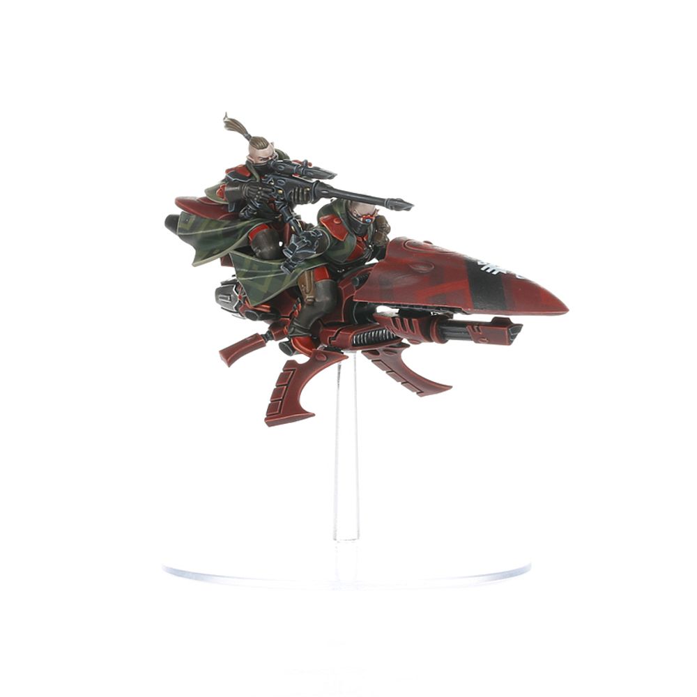 Warhammer 40K: Aeldari - Shroud Runners