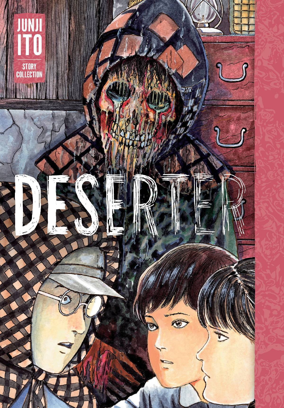 Deserter HC Deserter HC