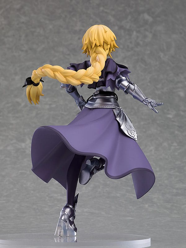 Fate/Grand Order PVC Statue: Ruler/Jeanne d'Arc PopUp Parade 