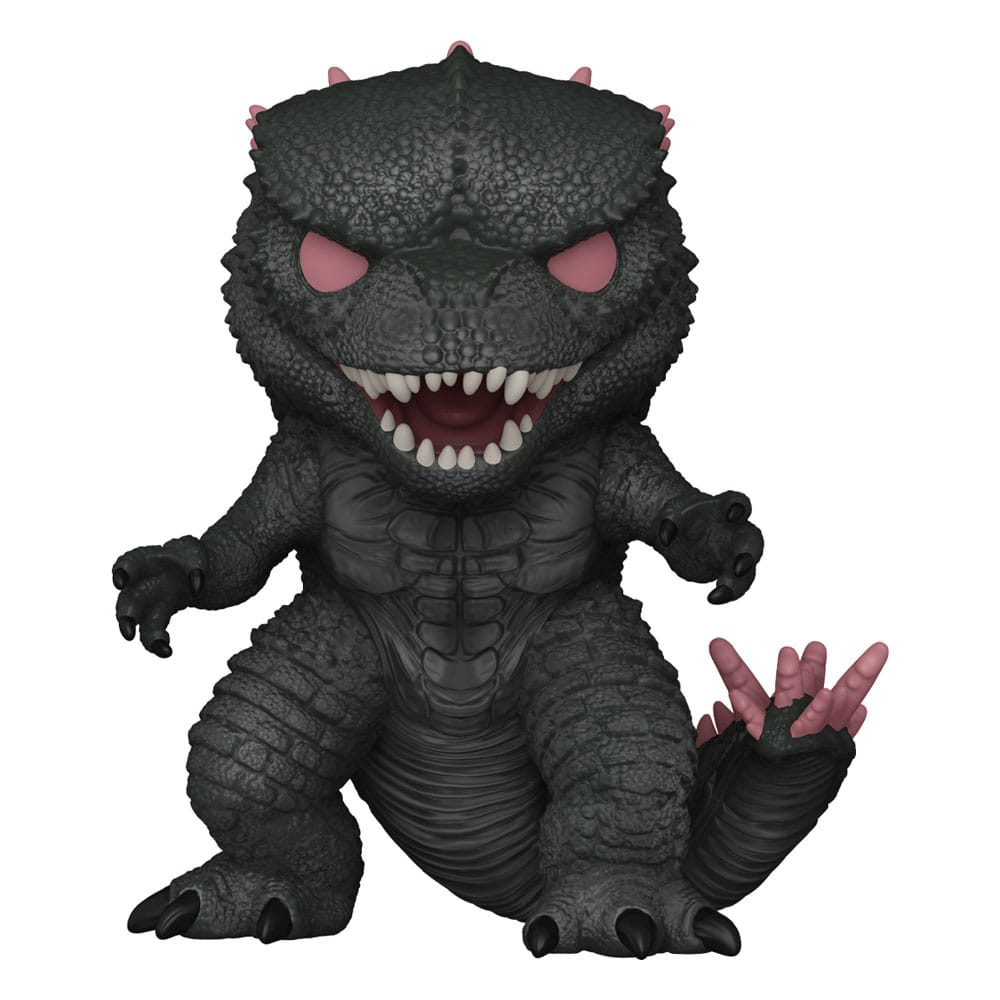 Godzilla vs. Kong 2: POP Godzilla Oversized (1544)