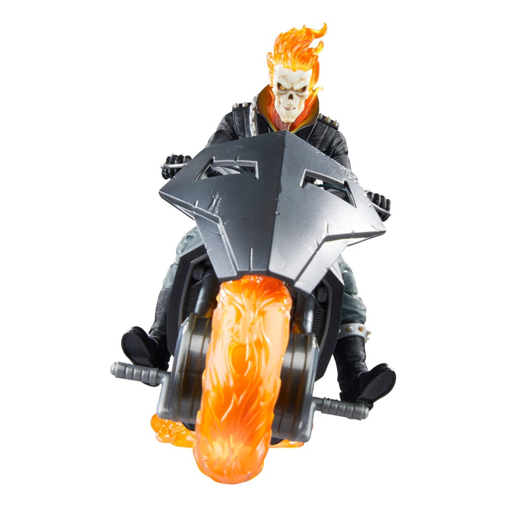 Marvel Legends AF: Ghost Rider Marvel Legends AF: Ghost Rider