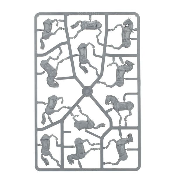 Herr der Ringe Tabletop: Ritter von Minas Tirith 2018