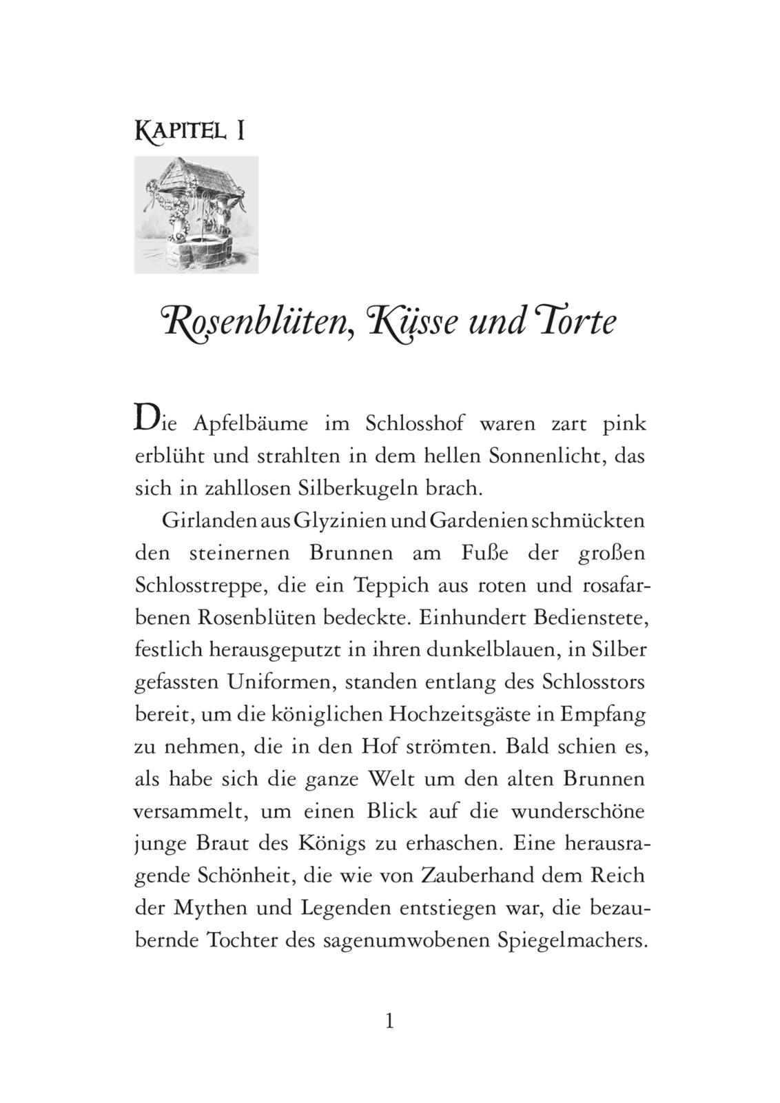 Disney Villains Bd.1: Die Schönste im ganzen Land Disney Villains Bd.1: Die Schönste im ganzen Land