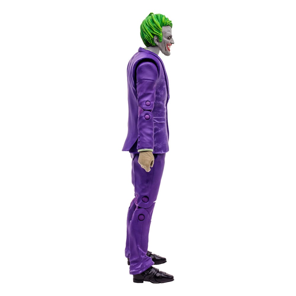 DC Multiverse AF: The Joker (The Deadly Duo) Gold Label Limited Edition 18cm DC Multiverse AF: The Joker (The Deadly Duo) Gold Label Limited Edition 18cm