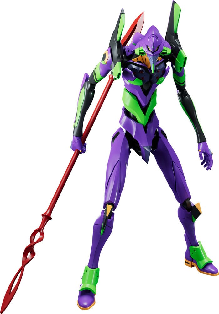 action figure, mecha, Roboter, lila Figur, Stab