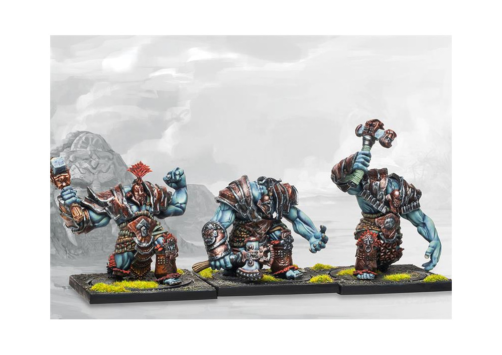 Conquest: Wadruhn - Chosen of War Conquest: Wadruhn - Chosen of War