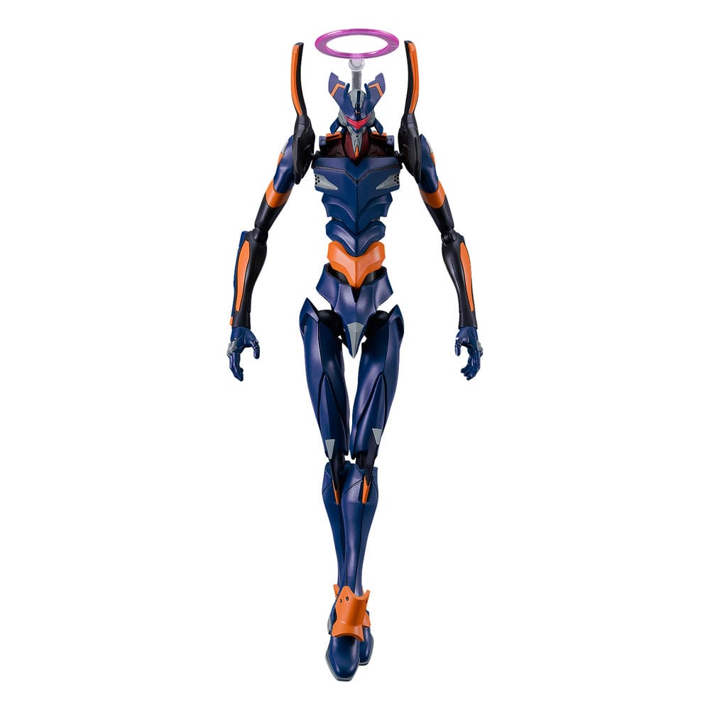 Neon Genesis Evangelion: Bausatz Evangelion Mark.06 Moderoid 16cm Person, Roboter