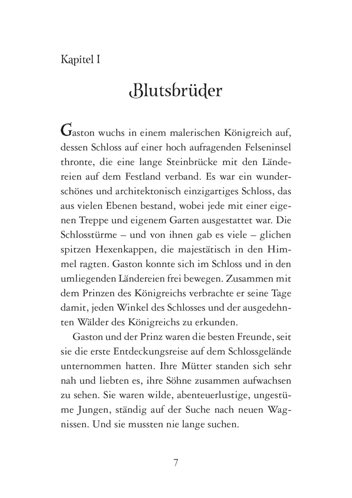 Disney Villains Bd.11: Fangt das Biest! Disney Villains Bd.11: Fangt das Biest!