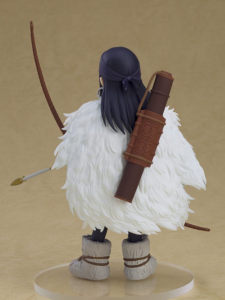 Golden Kamuy PVC Statue: Asirpa PopUp Parade 15cm Golden Kamuy PVC Statue: Asirpa PopUp Parade 15cm