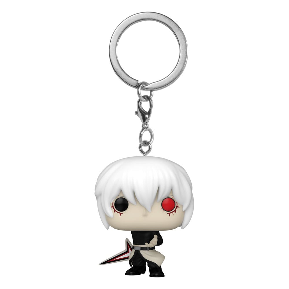 Tokyo Ghoul: SAH POP Ken Kaneki Final Battle