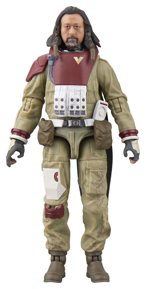 Actionfigur, Militärische Ausrüstung, Rüstung, Beige Anzug, Brauner Gürtel