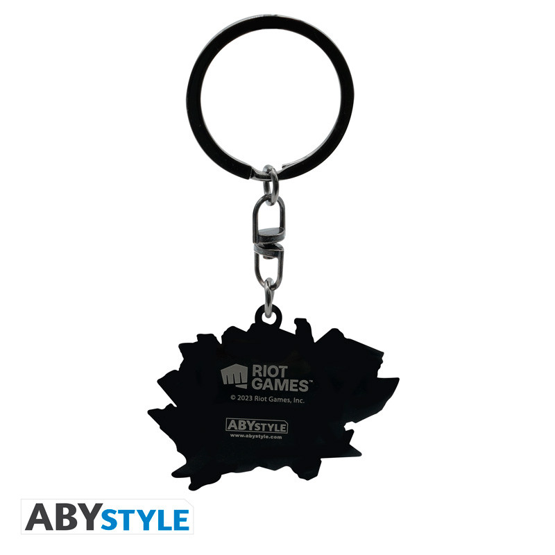 League of Legends: SAH Junx League of Legends: SAH Junx