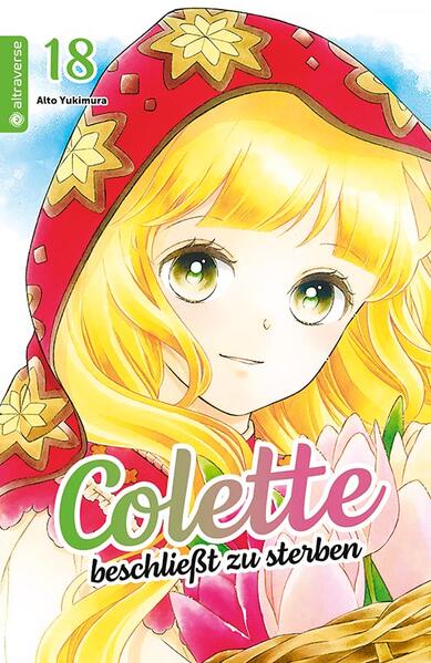 Colette beschließt zu sterben Bd.18 Colette beschließt zu sterben Bd.18