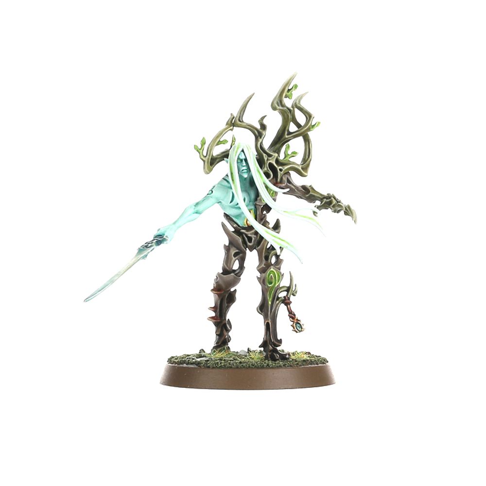 Warhammer: Sylvaneth - Tree Revenants Warhammer: Sylvaneth - Tree Revenants