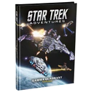 Star Trek Adventures RPG: Gamma Quadrant Sourcebook Star Trek Adventures RPG: Gamma Quadrant Sourcebook