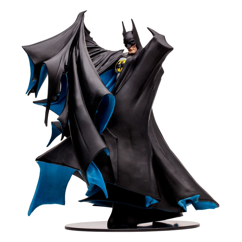 Batman: Statue Batman by Todd McFarlane (DC Direct) 30cm
