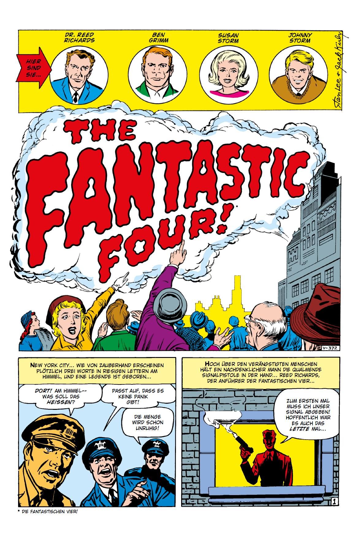 Stan Lee Anthologie: Helden, Götter und Mutanten Comic, Pulp, The Fantastic Four, Superhero, Crowd