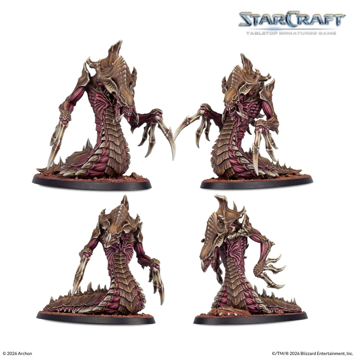 alien, Kreatur, Miniatur, Drache, Figur