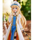 Goblin Slayer PVC Statue: Priestess PopUp Parade Goblin Slayer PVC Statue: Priestess PopUp Parade
