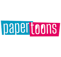 Paper Toons
