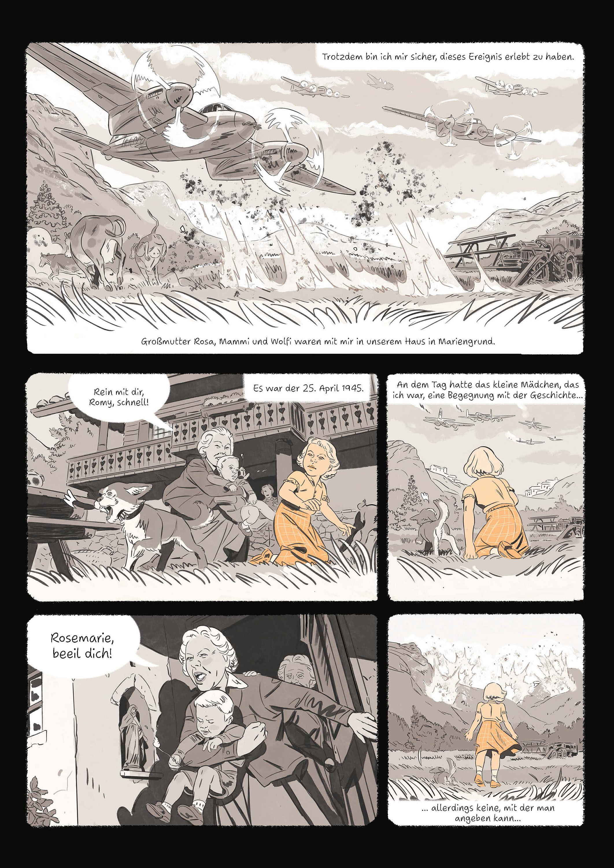 Romy Schneider: Ich bin nicht mehr Sissi