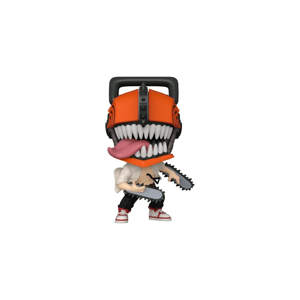 Chainsaw Man: POP Chainsaw Man (1677) Chainsaw Man: POP Chainsaw Man (1677)