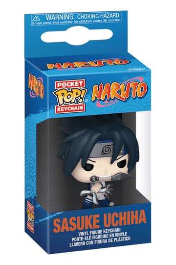 Naruto: SAH POP Sasuke Uchiha Naruto: SAH POP Sasuke Uchiha