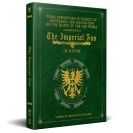 Warhammer RPG: The Imperial Zoo Collectors Edition Warhammer RPG: The Imperial Zoo Collectors Edition