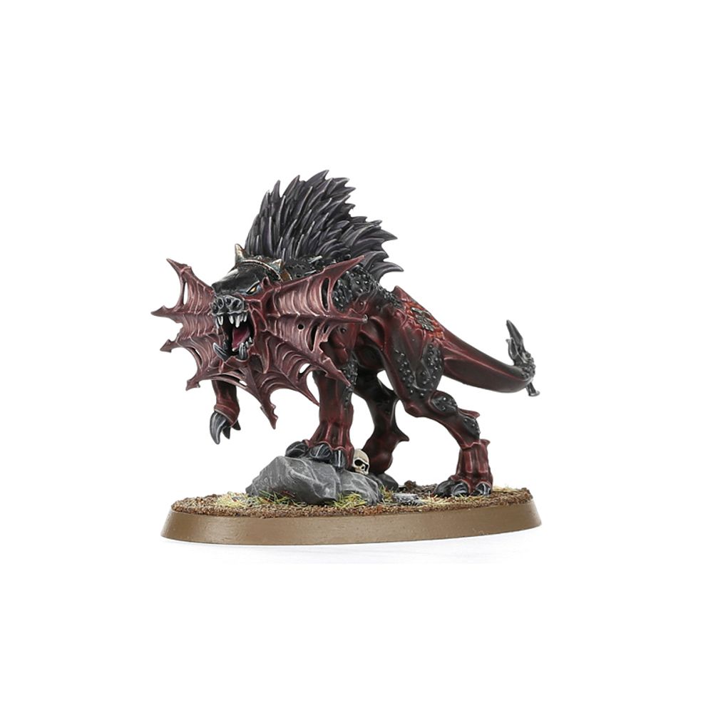 Warhammer 40K: Chaos Daemons - Combat Patrol