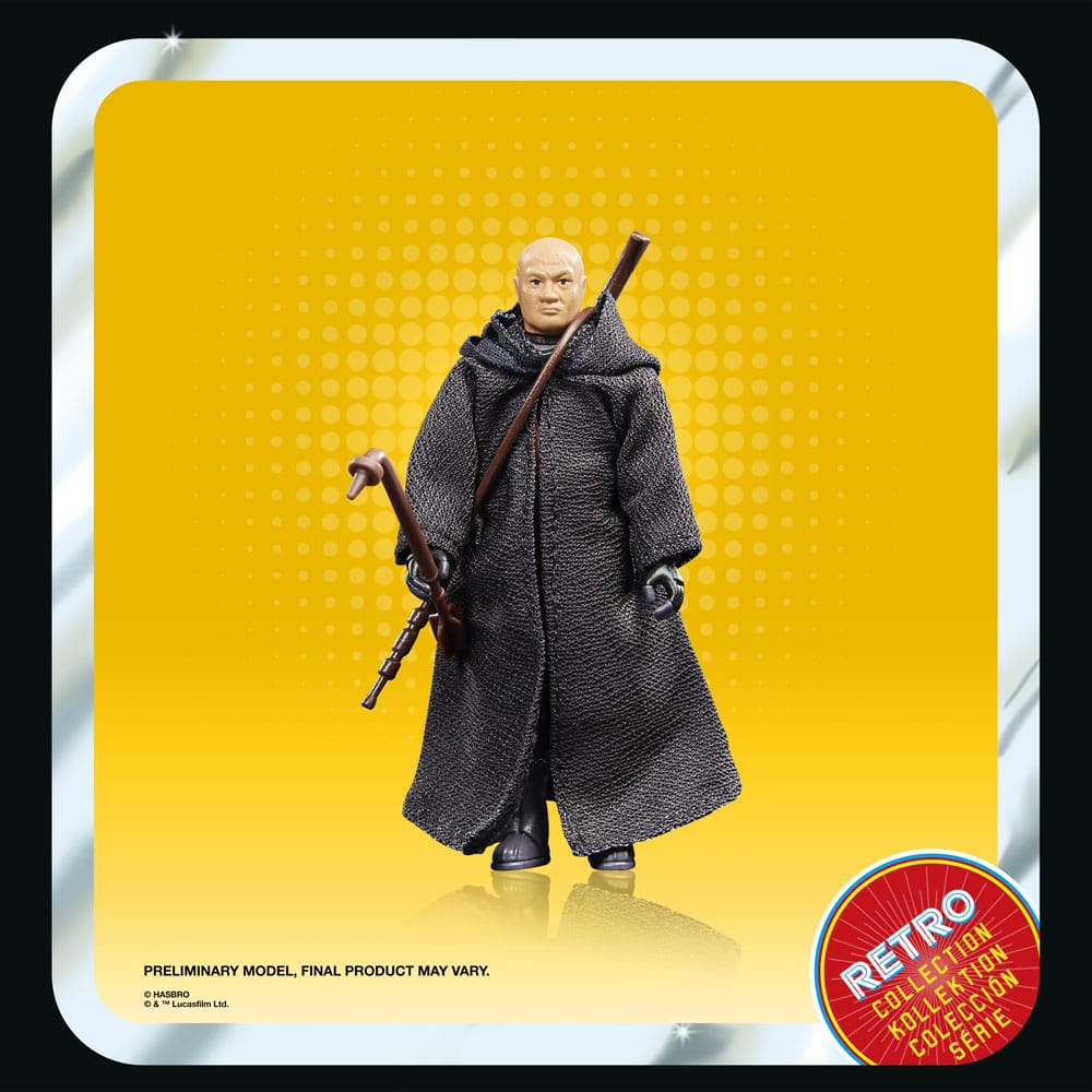 Star Wars AF: Retro Collection Boba Fett (Dune Sea) 10cm Star Wars AF: Retro Collection Boba Fett (Dune Sea) 10cm