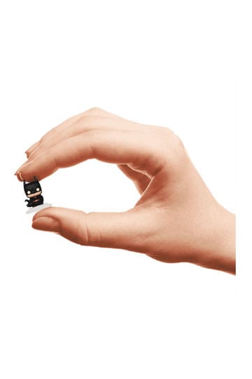 Batman: POP Bitty Blindbag 85th Anniversary 2,5cm Batman: POP Bitty Blindbag 85th Anniversary 2,5cm