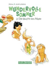 Kinderbuch, Sommer, Meer, Strandfiguren, Illustrationen