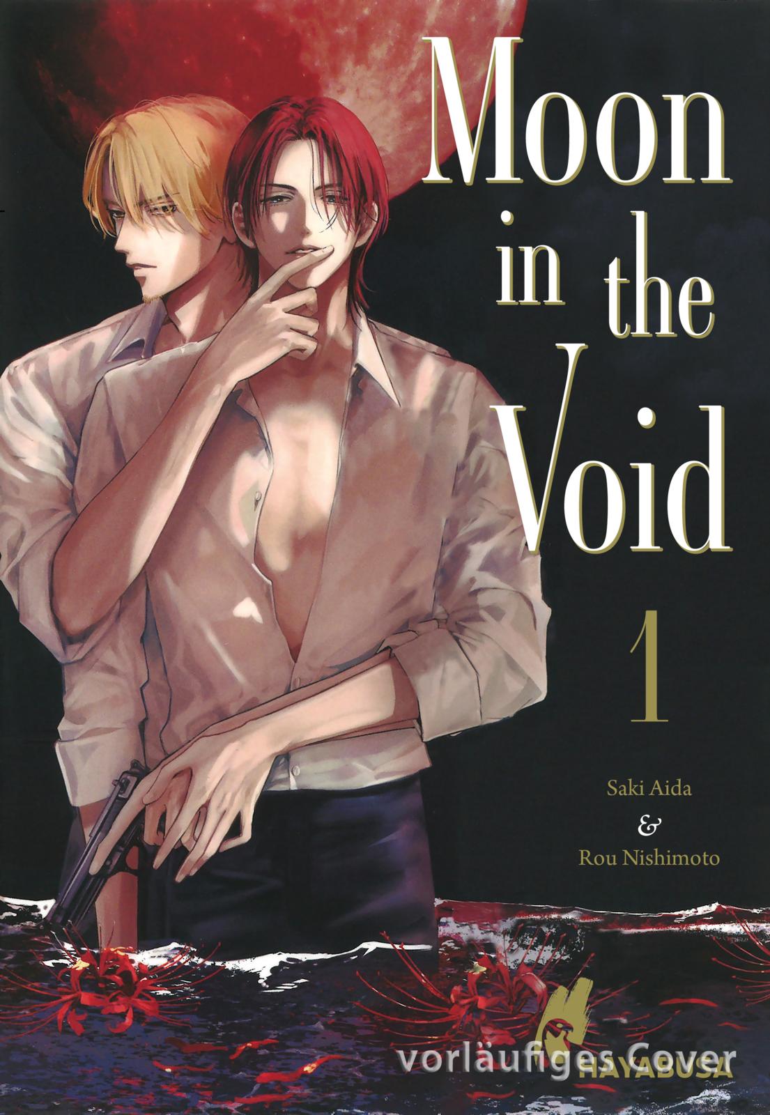 Moon in the Void Bd.1