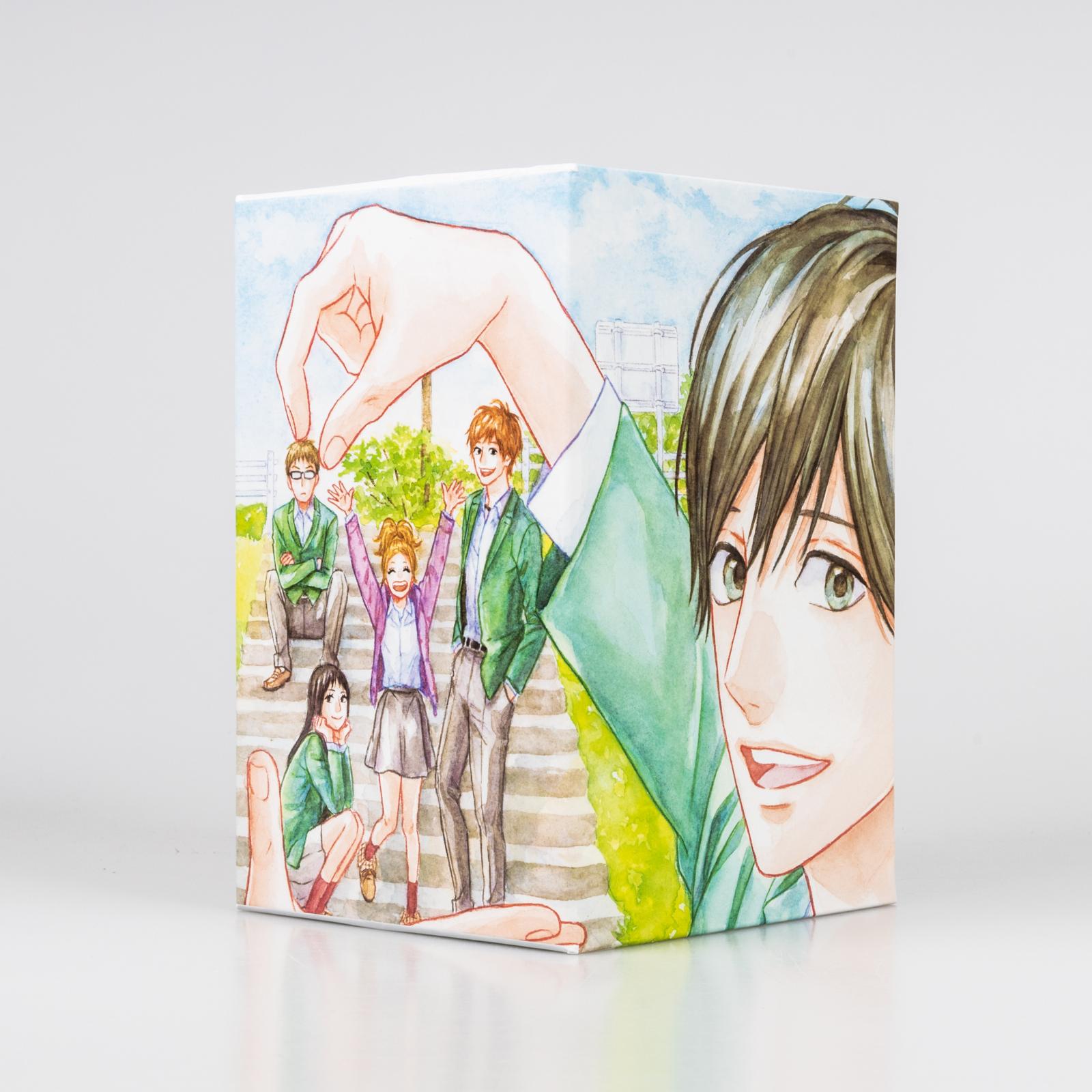 Orange Bd.7/Schuber Orange Bd.7/Schuber
