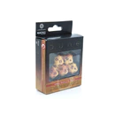 Dune RPG: Arrakis Dice Set Dune RPG: Arrakis Dice Set