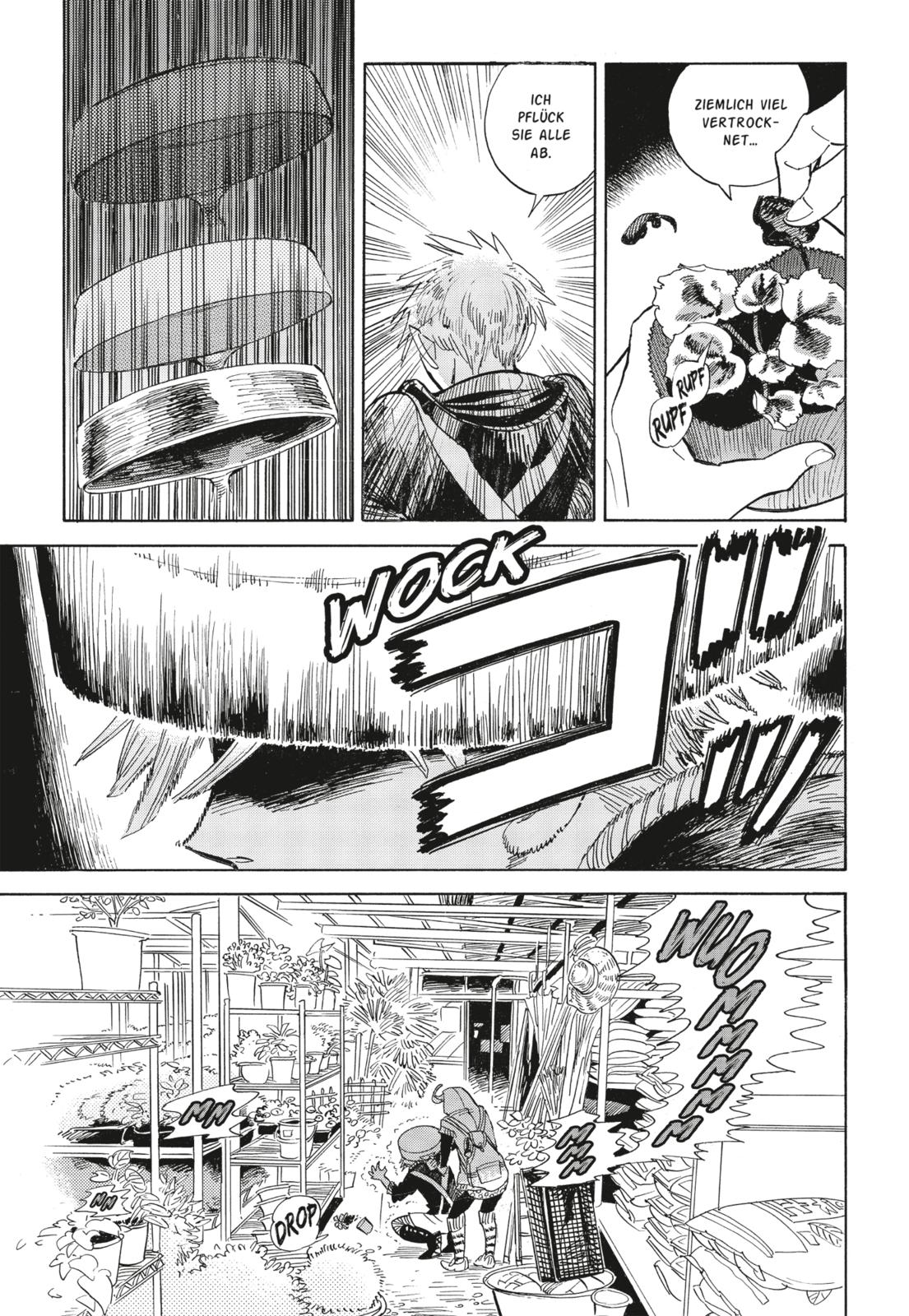 Ran und die graue Welt Bd.4 Ran und die graue Welt Bd.4