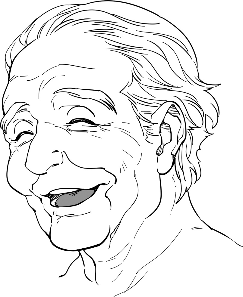 Manga Gesichter & Emotionen zeichnen