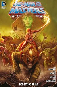 Comic, Cover, Fantasy, Ritter, Drachenreiter