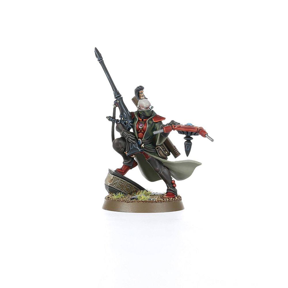 Warhammer 40K: Aeldari - Ranger