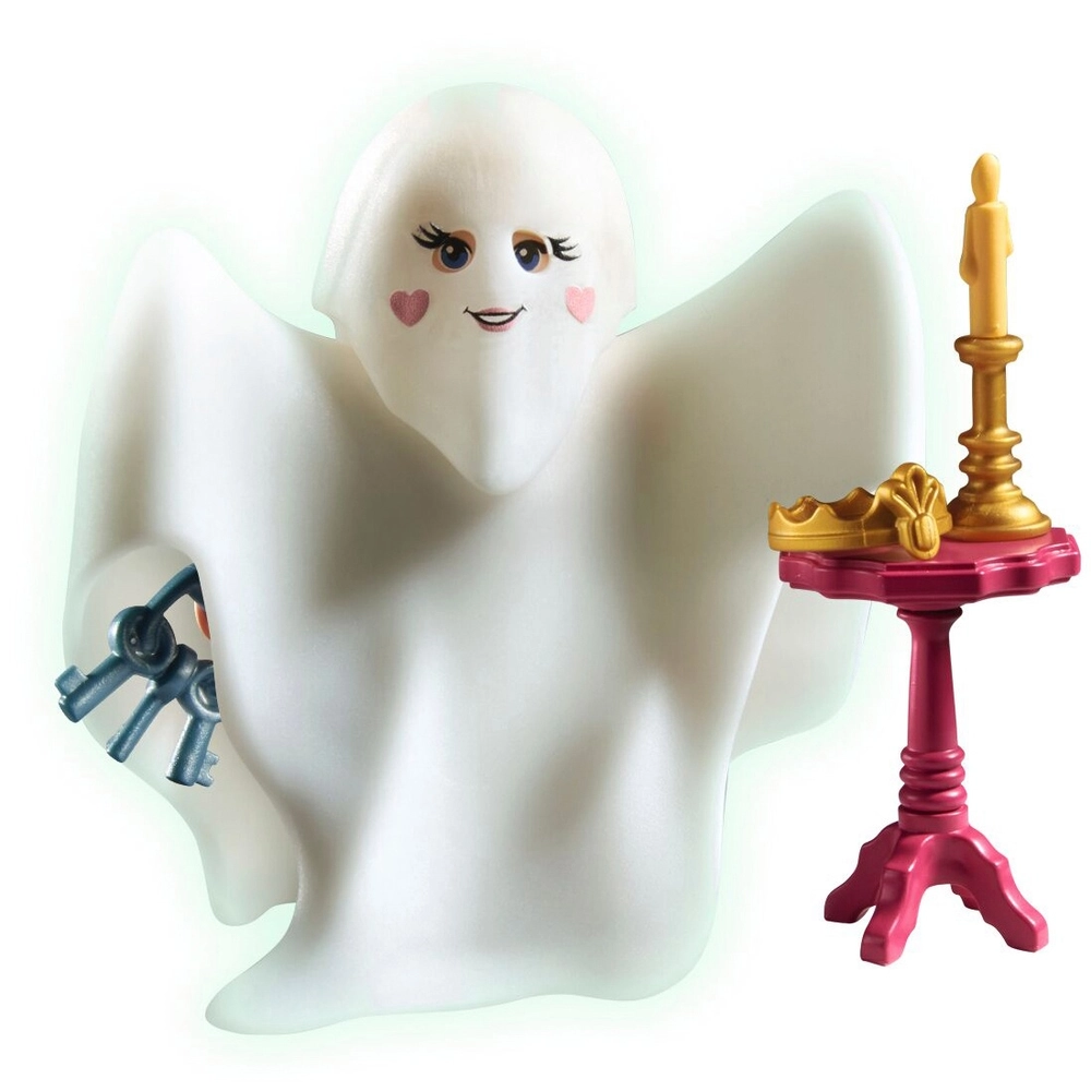 Playmobil: Princess Magic - Prinzessinnen-Schlossgespenst Playmobil: Princess Magic - Prinzessinnen-Schlossgespenst