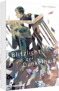 Buch, Roman, Fantasy, Cover-Art, Schwarzlicht-Druck
