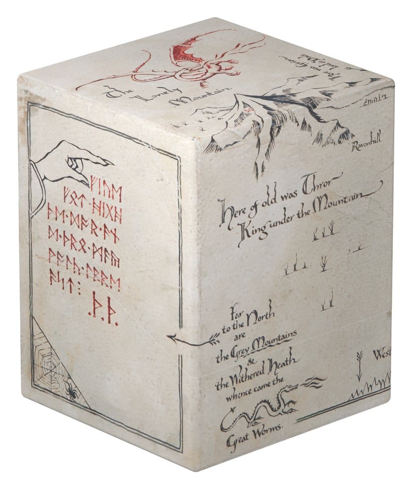 box, karte, schrift, altwelt, kartografie