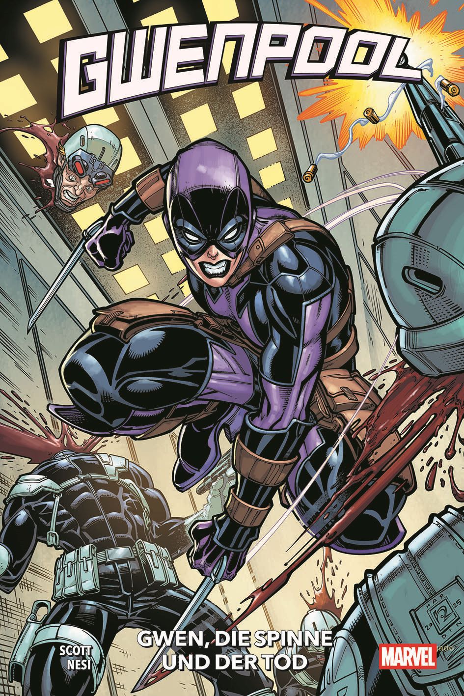 Superhero, Costume, Armor, Gear, Comic