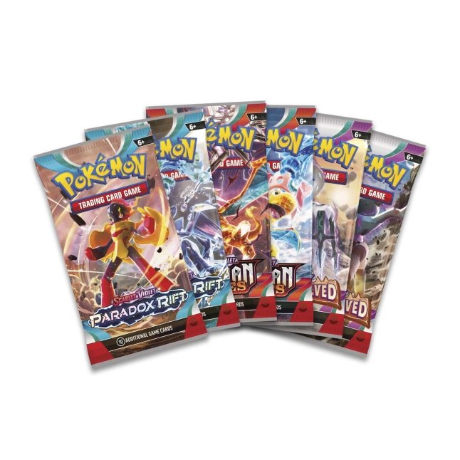 Pokémon CCG dt.: Sammelkoffer Glurak (Herbst 2023) Pokémon CCG dt.: Sammelkoffer Glurak (Herbst 2023)