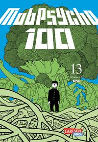 Mob Psycho 100 Bd.13 Mob Psycho 100 Bd.13