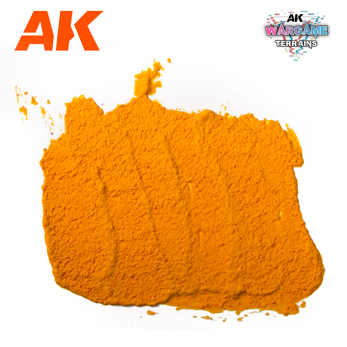 AK: Sunrise Blaze 100 ml. AK: Sunrise Blaze 100 ml.