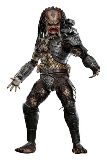 Predator Movie Masterpiece AF: Predator (2.0) 34cm