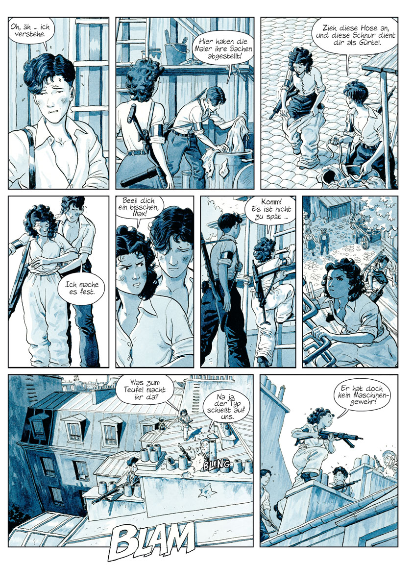 Buch, Comics, Veröffentlichung, Person, Gesicht