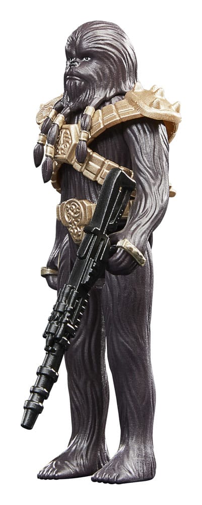Star Wars AF: Retro Collection Krrsantan 10cm