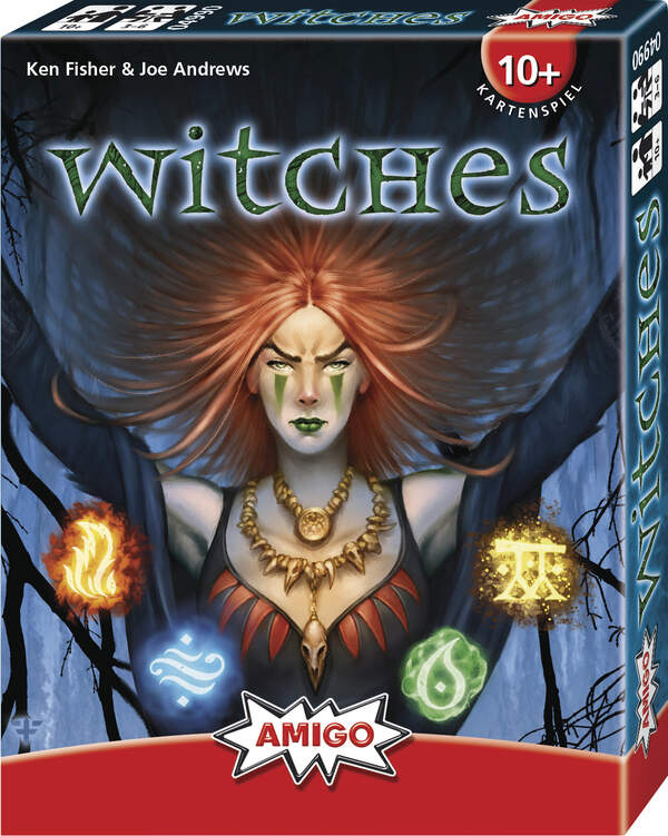 Witches